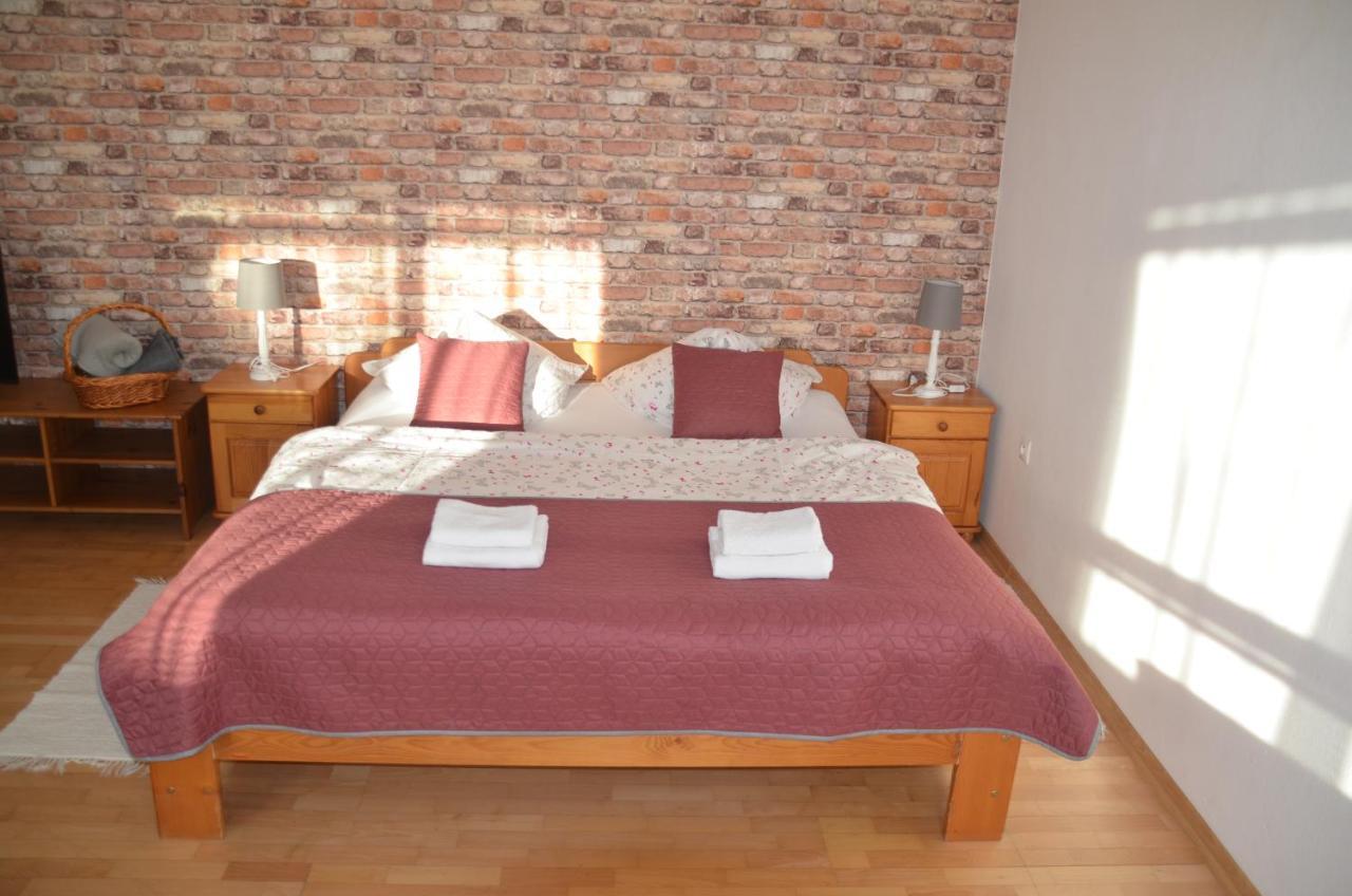 Villa Tatran Stara Lesna Ngoại thất bức ảnh