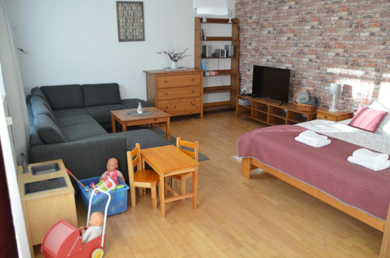 Villa Tatran Stara Lesna Ngoại thất bức ảnh