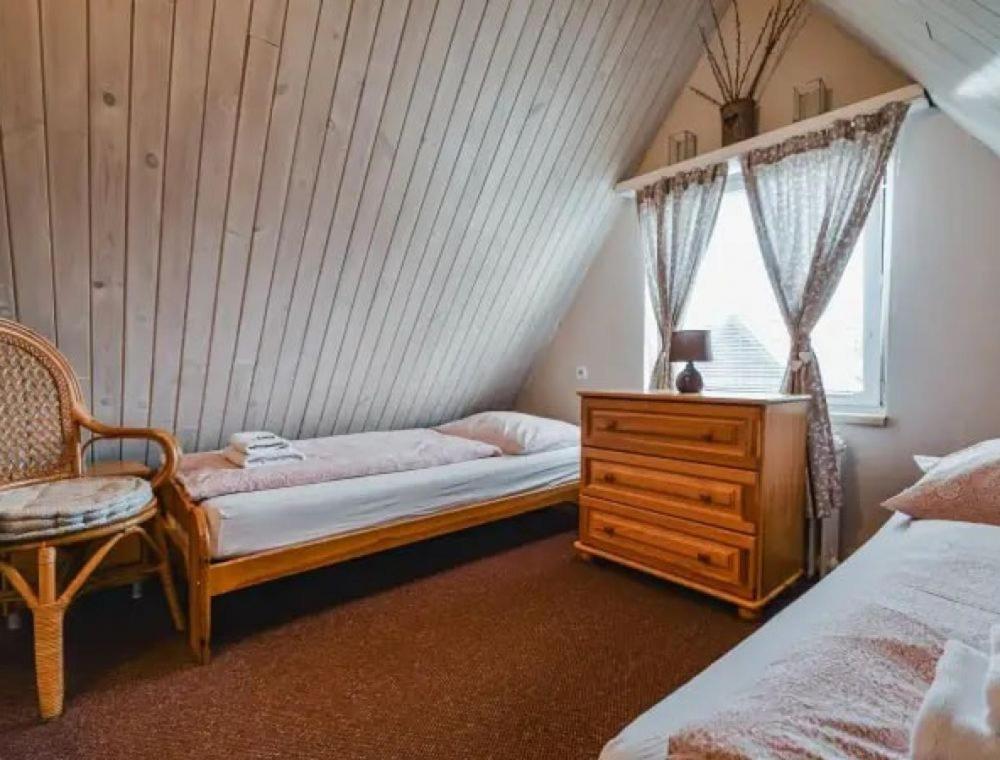 Villa Tatran Stara Lesna Ngoại thất bức ảnh