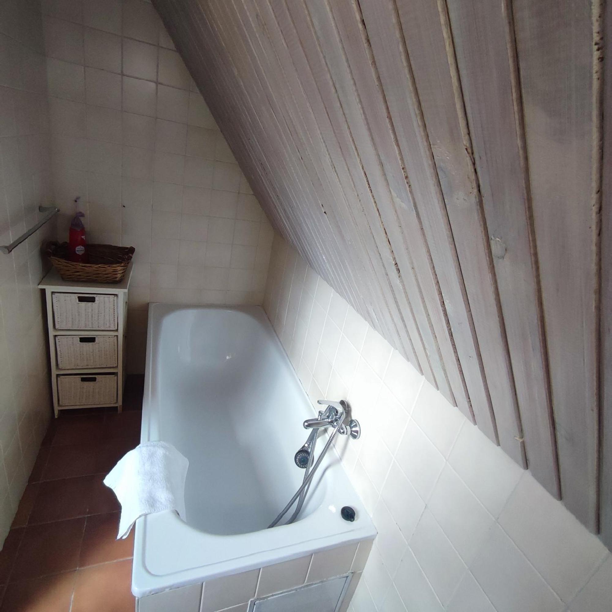 Villa Tatran Stara Lesna Ngoại thất bức ảnh